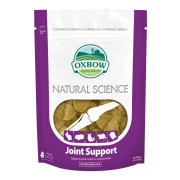 Лакомство в подкрепа на здравето на ставите при Гризачите, 120 гр. - Oxbow Natural Science Joint Support Лакомство в подкрепа на здравето на ставите при Гризачите, 120 гр. - Oxbow Natural Science Joint Support
